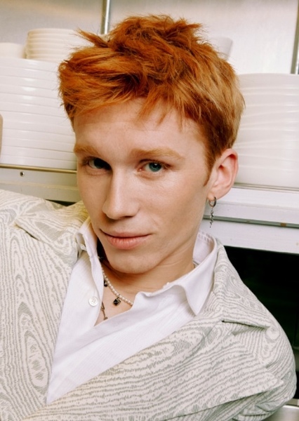 Luther Ford photo