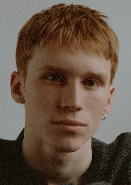 Luther Ford