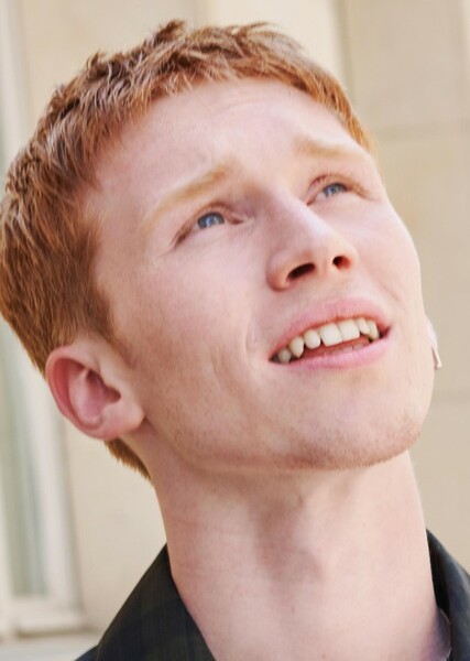 Luther Ford photo