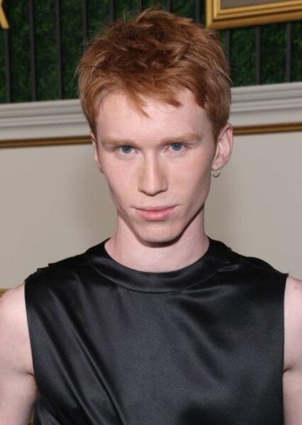 Luther Ford photo