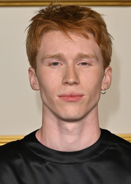 Luther Ford