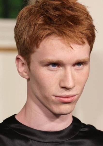 Luther Ford photo
