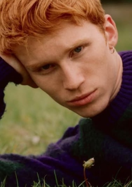 Luther Ford