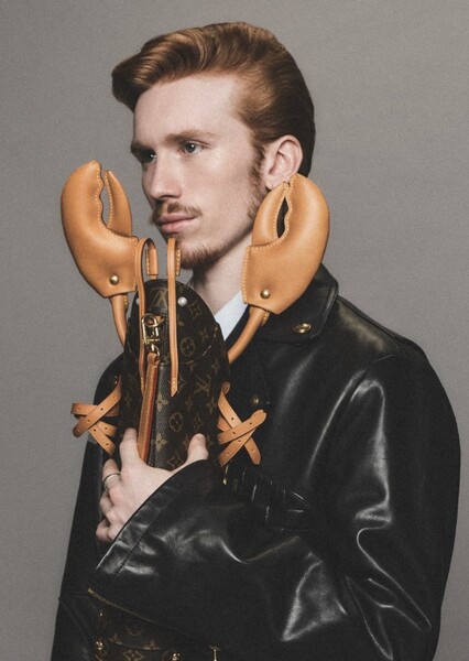 Luther Ford photo