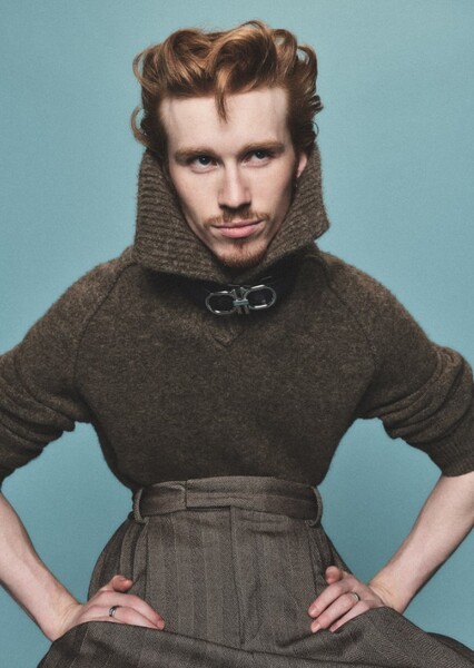 Luther Ford photo