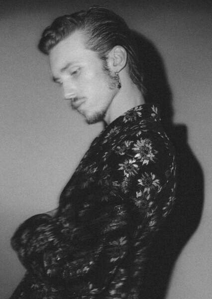 Luther Ford photo