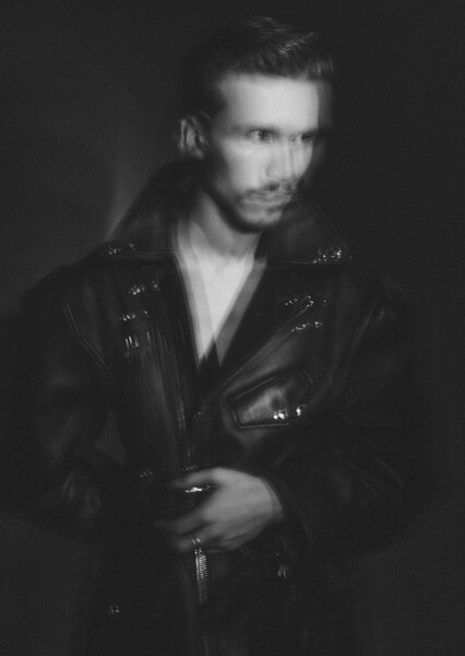 Luther Ford photo