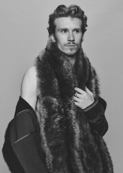 Luther Ford photo