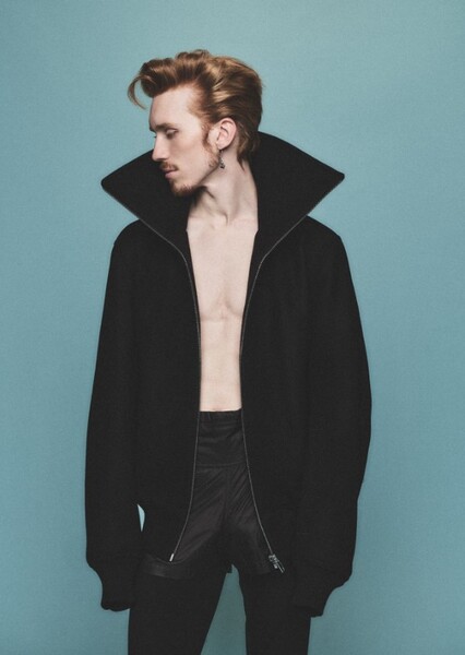 Luther Ford photo