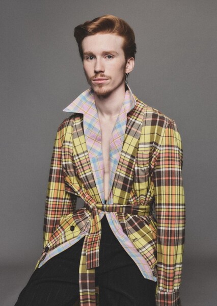 Luther Ford photo