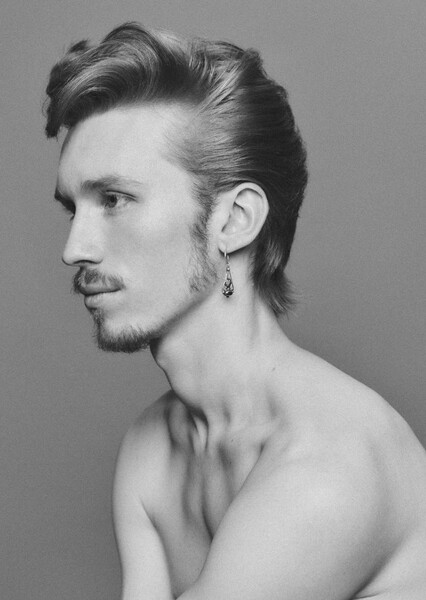 Luther Ford photo