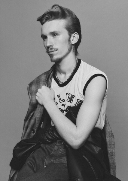 Luther Ford photo