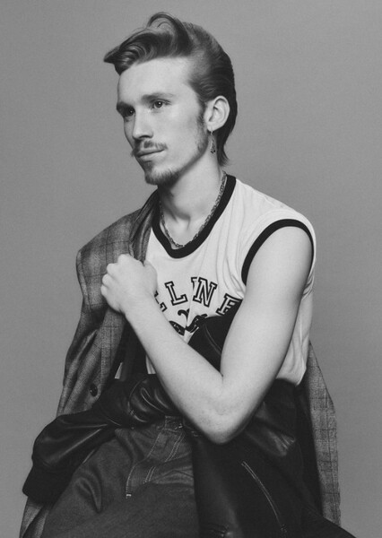 Luther Ford photo