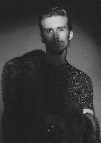 Luther Ford photo