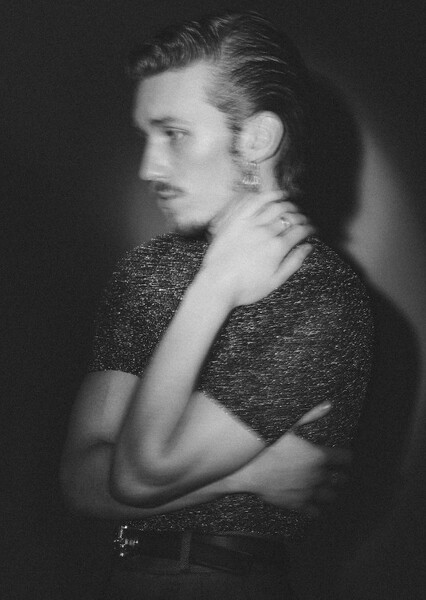 Luther Ford photo