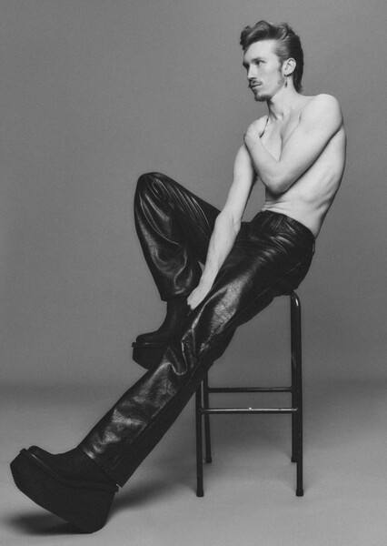 Luther Ford photo