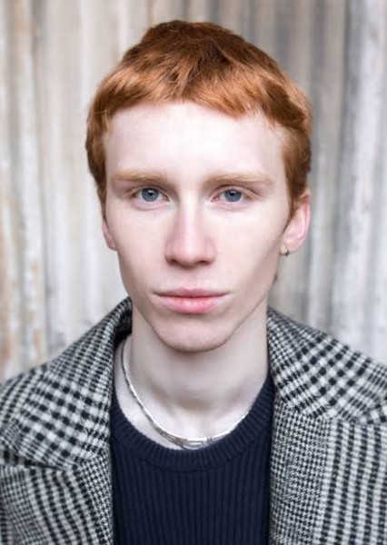 Luther Ford photo