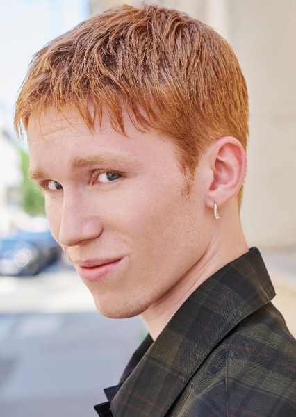 Luther Ford photo