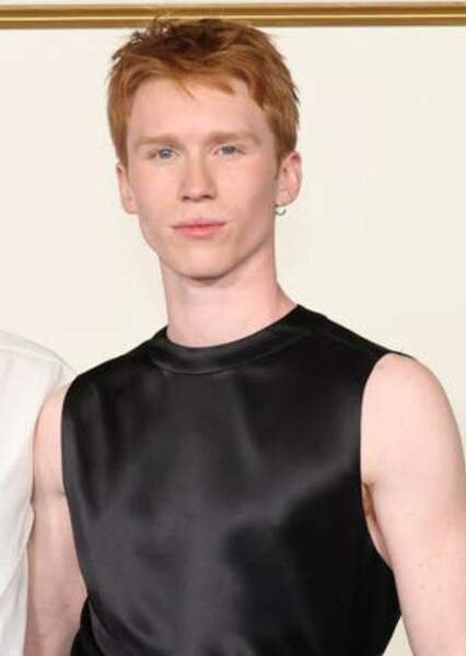 Luther Ford photo