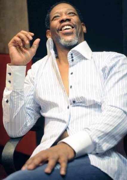 Luthuli Dlamini photo