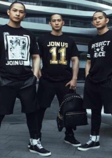 Luu brothers
