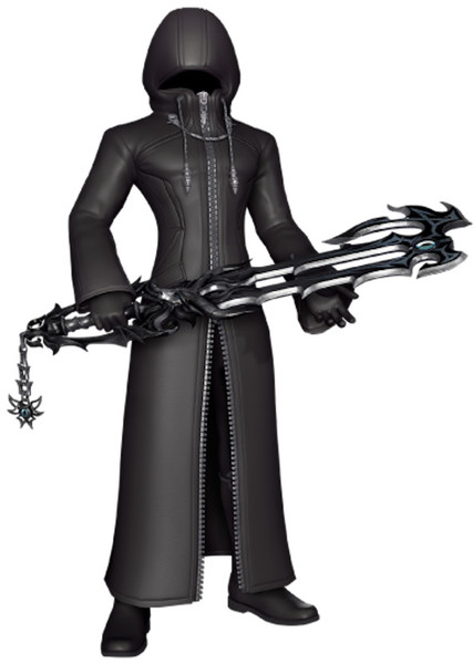 Luxu (Kingdom Hearts) photo