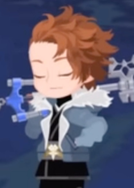 Luxu (Kingdom Hearts) photo
