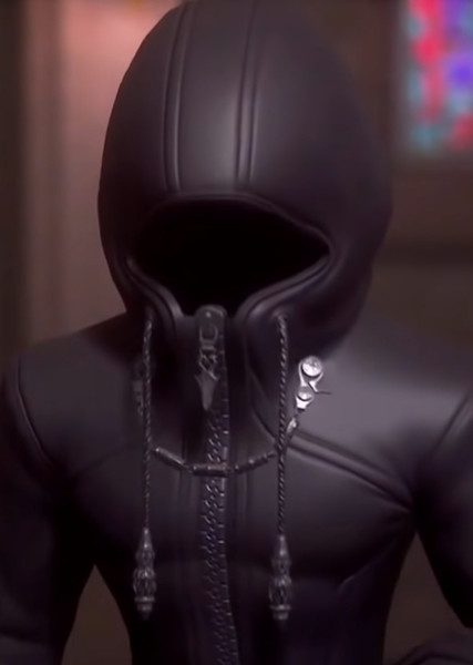 Luxu (Kingdom Hearts) photo