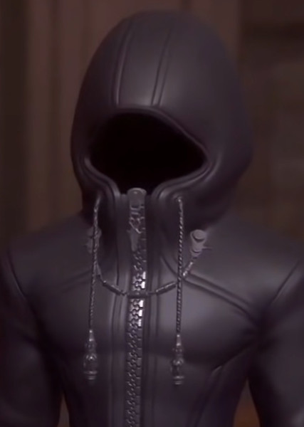 Luxu (Kingdom Hearts) photo