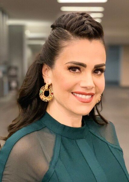 Luz Elena González photo