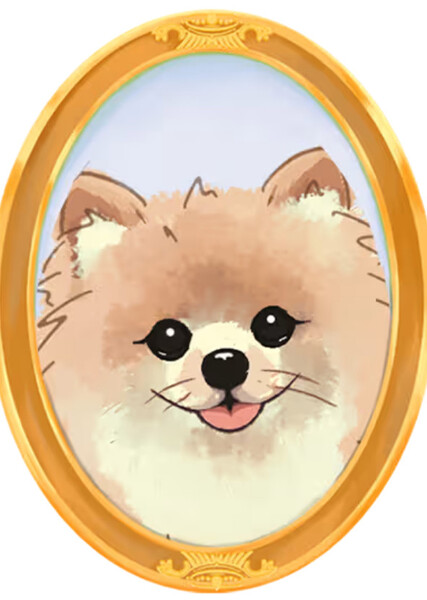 Luzita (American Girl)