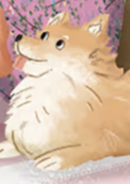 Luzita (American Girl)