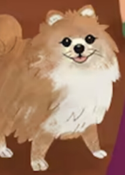 Luzita (American Girl)
