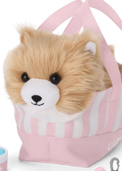 Luzita (American Girl)