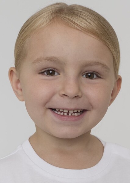 Lyalya Tikhomirova photo