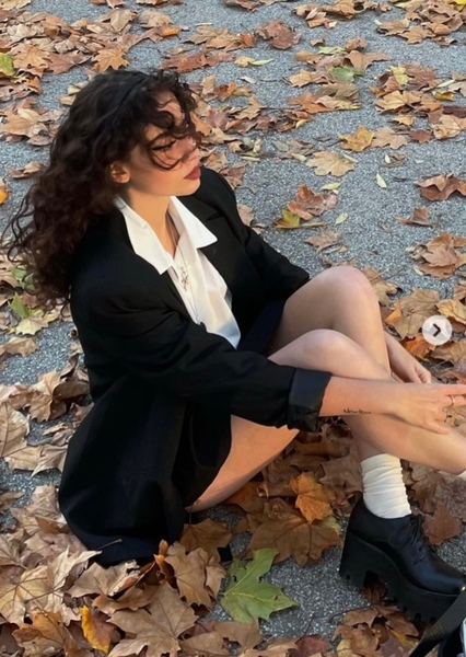 Lydia photo