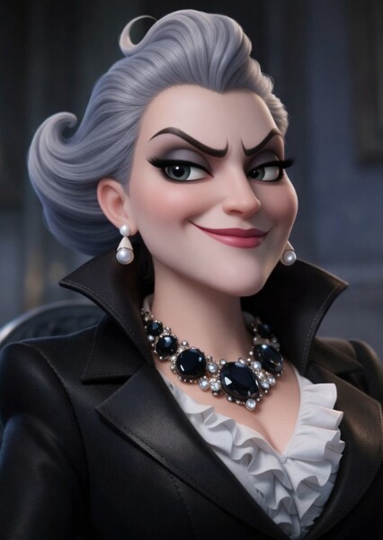 Lydia Bittern