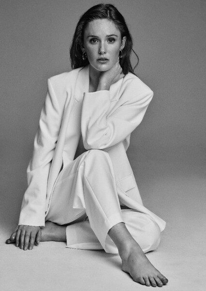 Lydia Brosnahan photo