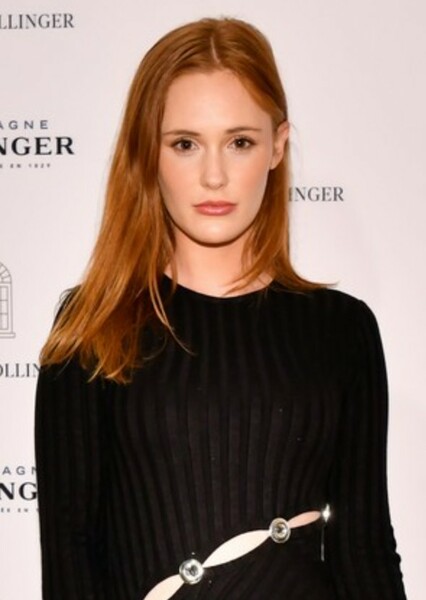 Lydia Brosnahan photo