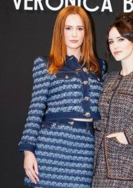Lydia Brosnahan photo