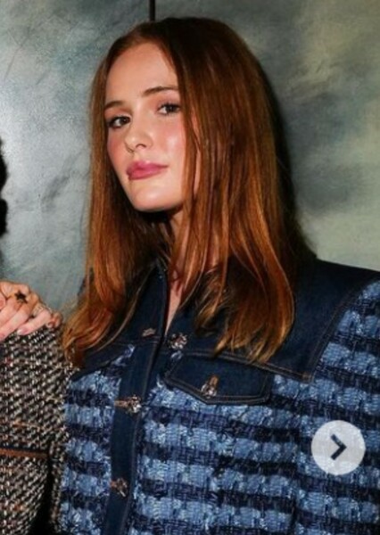 Lydia Brosnahan photo