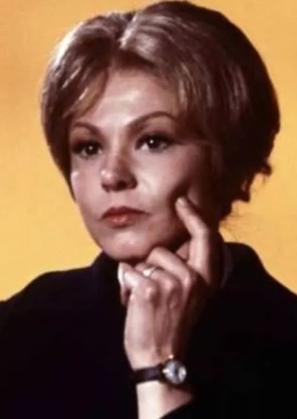 Lydia Clarke