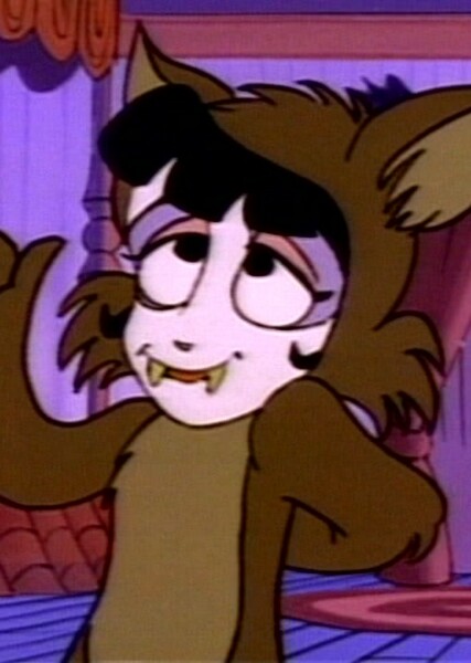 Lydia Deetz photo