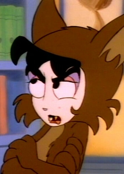 Lydia Deetz photo