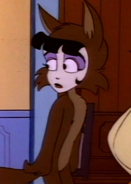 Lydia Deetz photo