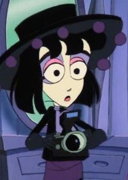 Lydia Deetz