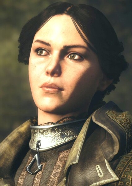 Lydia Frye