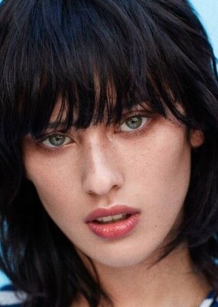 Lydia Graham photo