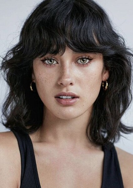 Lydia Graham photo