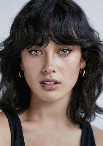 Lydia Graham photo